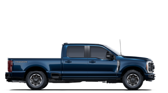2025 Ford SuperDuty